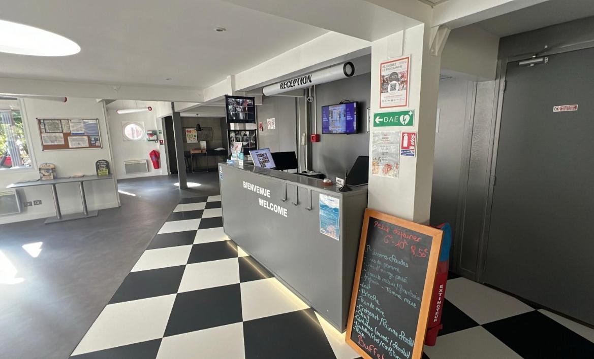 Enzo Hotels Trappes By Kyriad Direct 외부 사진