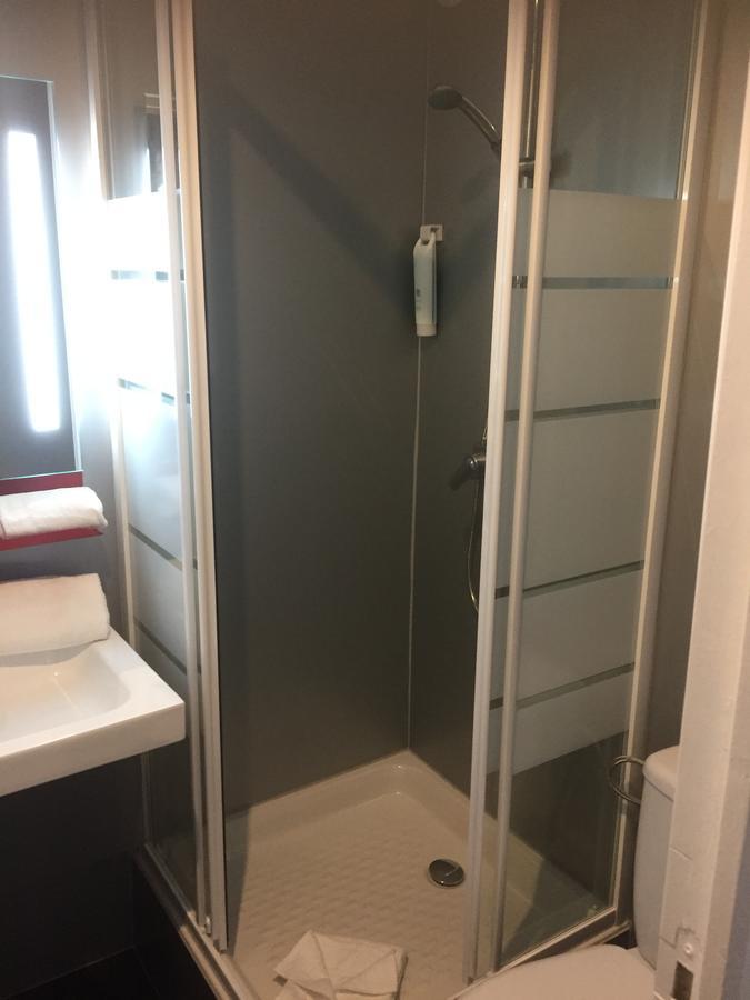 Enzo Hotels Trappes By Kyriad Direct 외부 사진