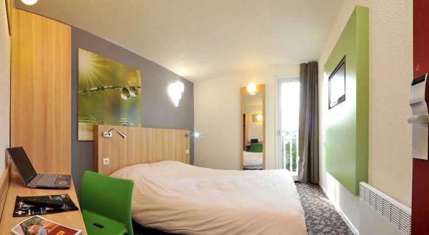 Enzo Hotels Trappes By Kyriad Direct 외부 사진